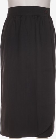 ESCADA Skirt in L in Grey: front
