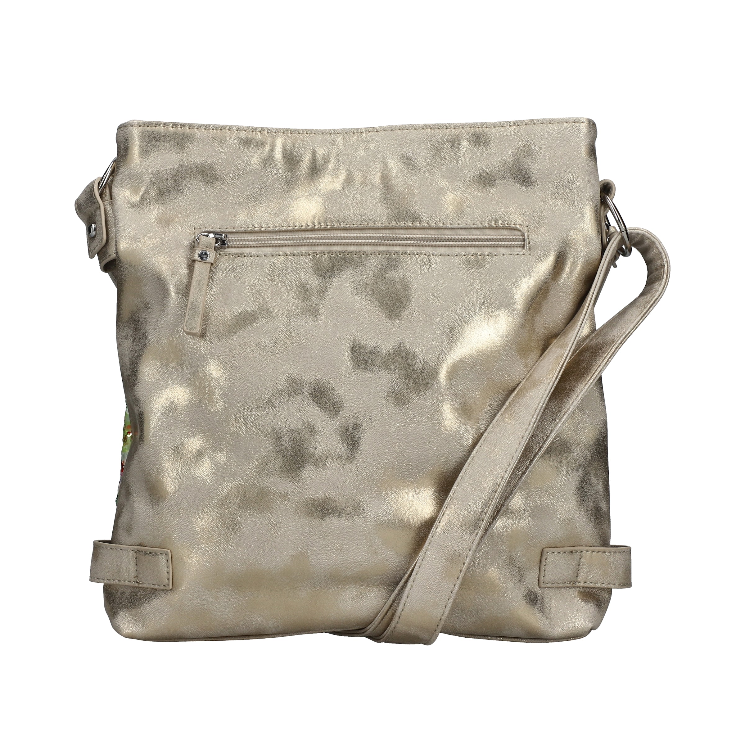 Rieker Shoulder Bag in Beige