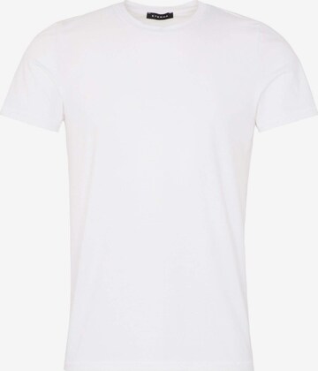 ETERNA T-Shirt in Weiß: predná strana
