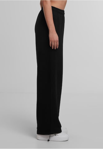 Karl Kani Wide leg Byxa i svart