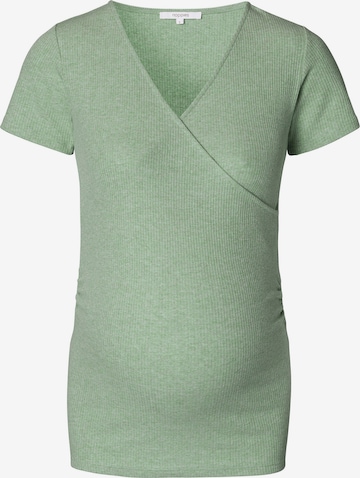 Noppies Shirt 'Anlo' in Green: front