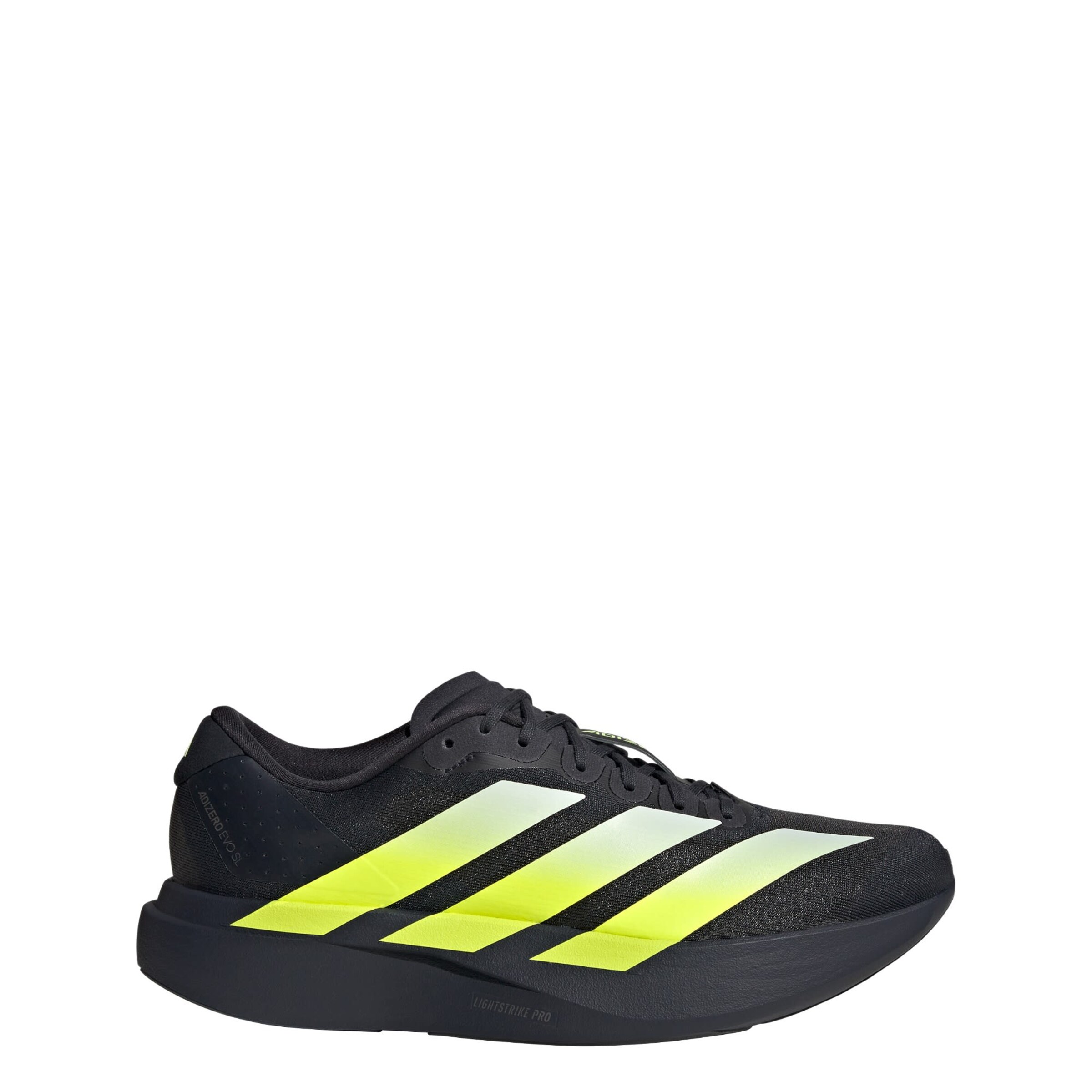 ADIDAS PERFORMANCE - Sapatilha de corrida 'Adizero Evo Sl' em cinzento