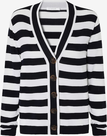 TATUUMKardigan 'Malio' - plava boja: prednji dio