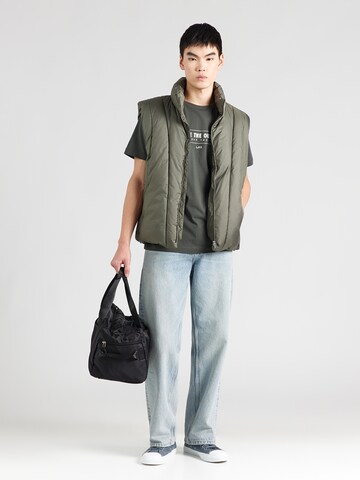 LERROS Shirt in Green