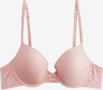 Next BH i pink: forside