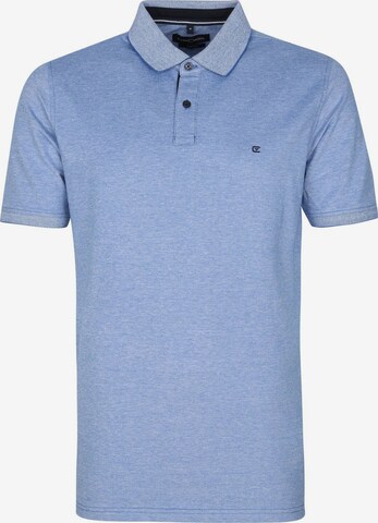 CASAMODA Shirt in Blue: front
