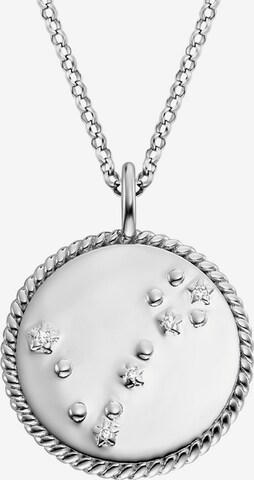 Engelsrufer Necklace in Silver