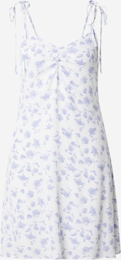 Rochie de vară 'Shelly' ABOUT YOU pe albastru deschis / alb, Vizualizare produs