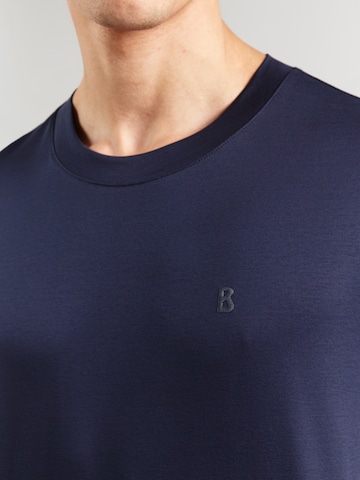 BOGNER - Camiseta 'RYAN' en azul