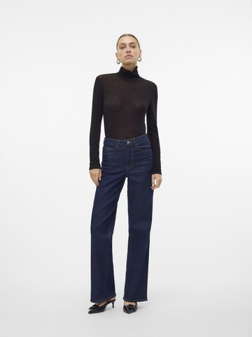Pull-over VERO MODA en noir