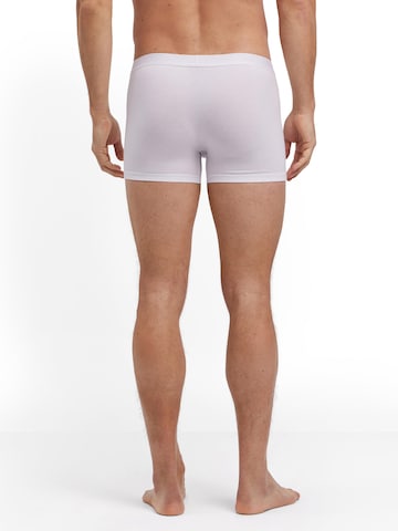FALKE Boxer shorts in White
