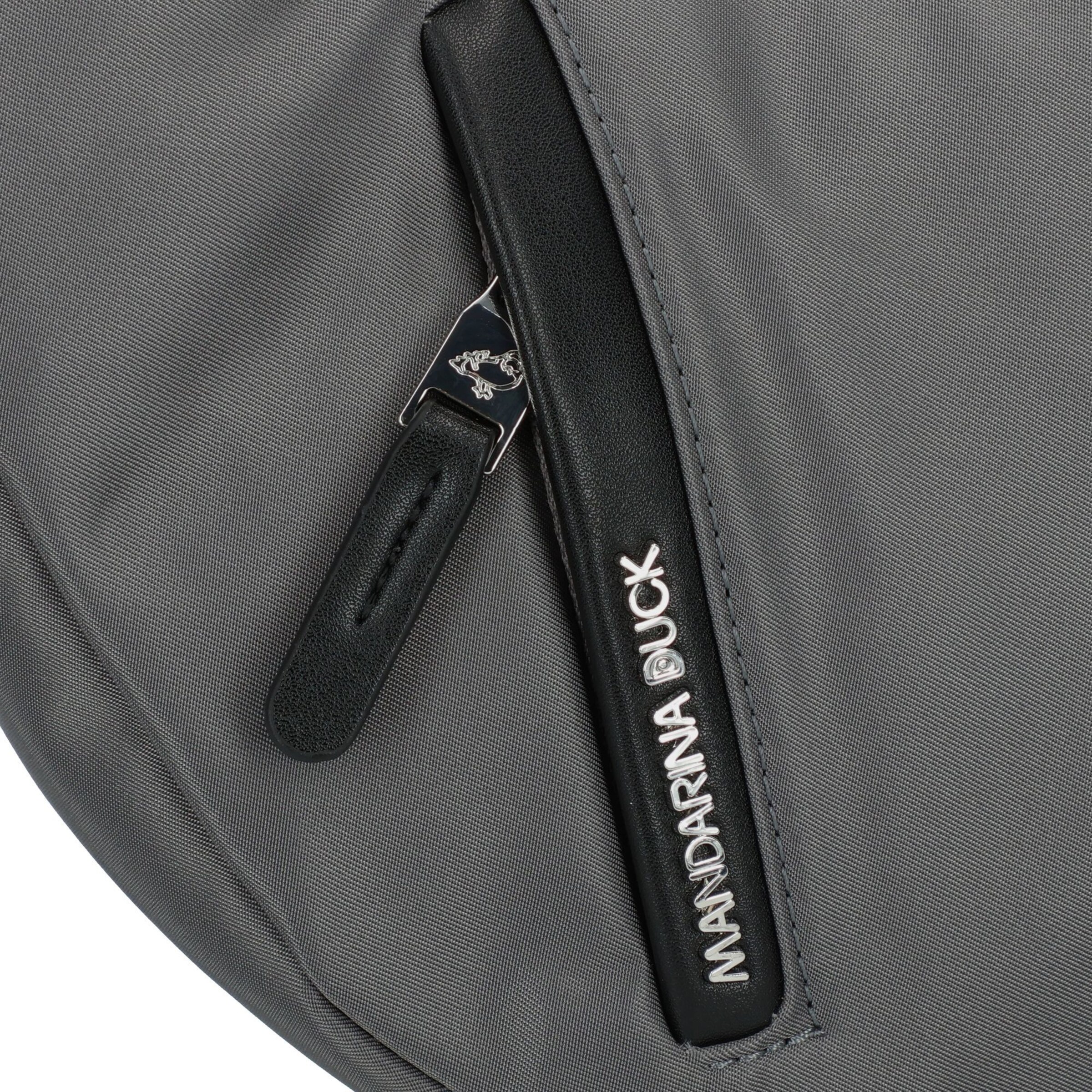 MANDARINA DUCK Umhängetasche 'Hunter' in Grau