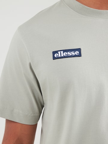 ELLESSE Тениска 'Floran' в зелено