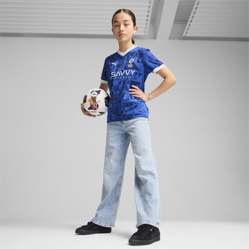 PUMA Trikot 'Al Hilal 24/25' in Blau