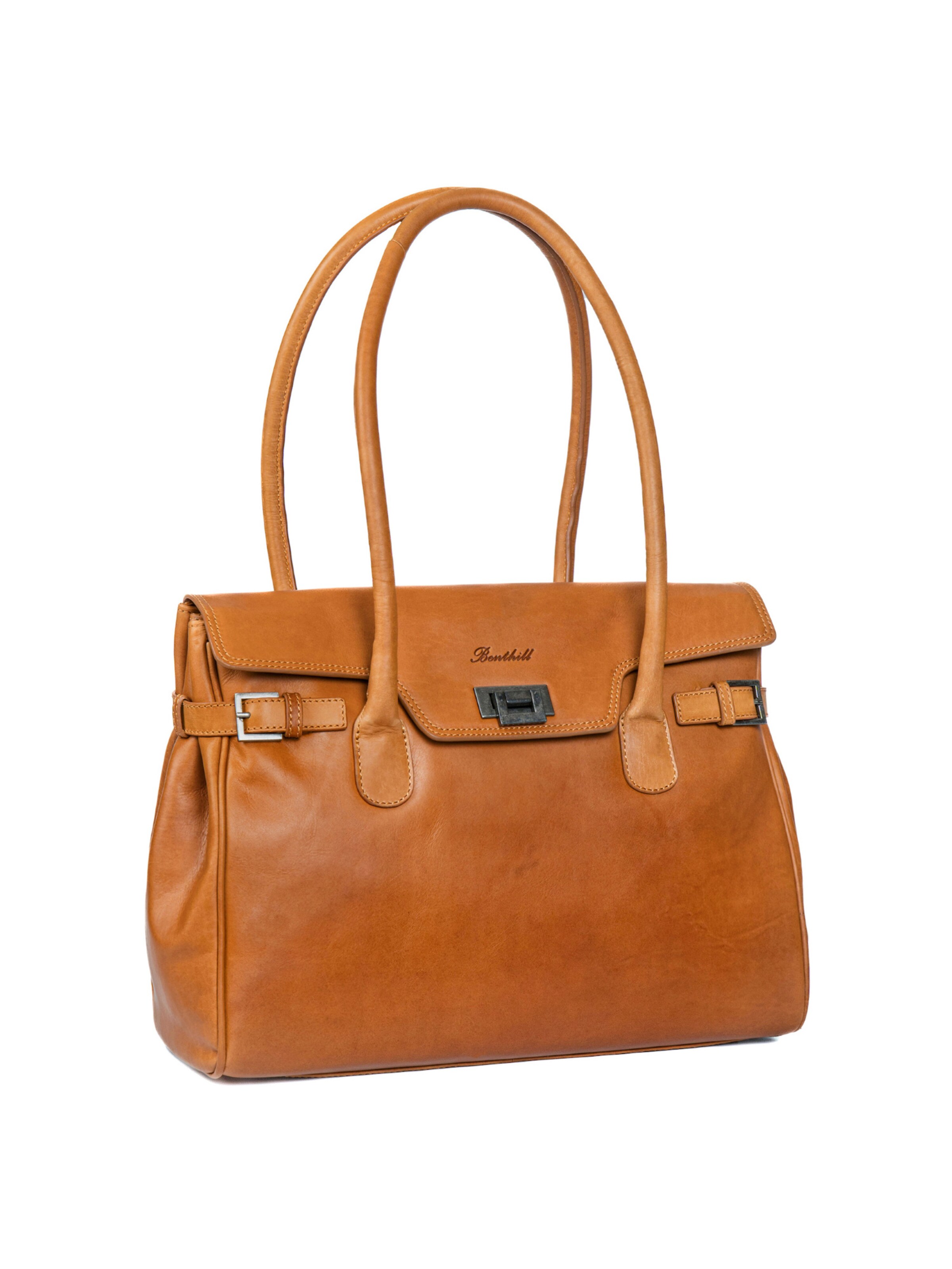 Benthill Handtasche‌‌‌‌‌‌‌ in Braun