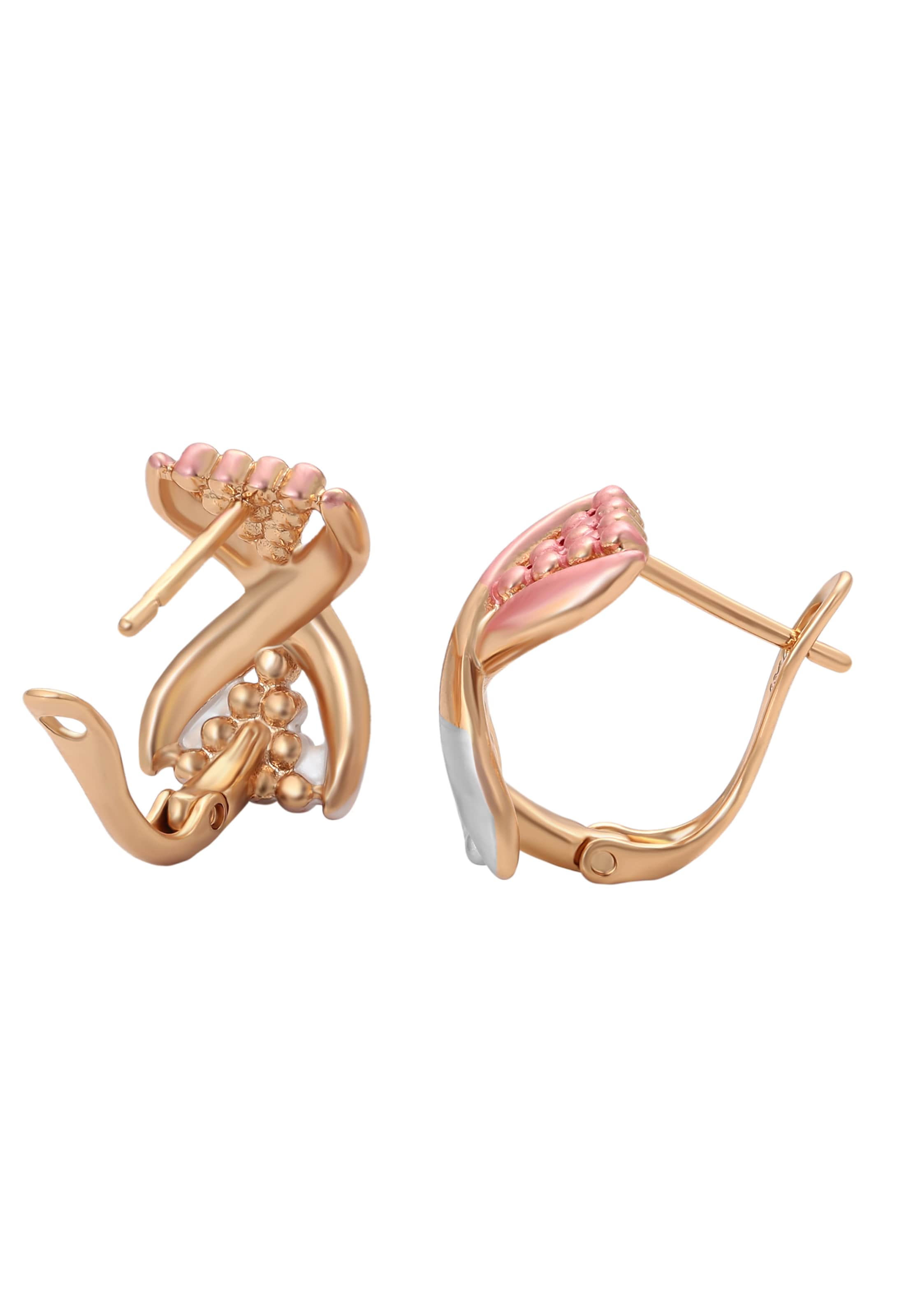 NAEMI Oorbellen in Gemengde kleuren