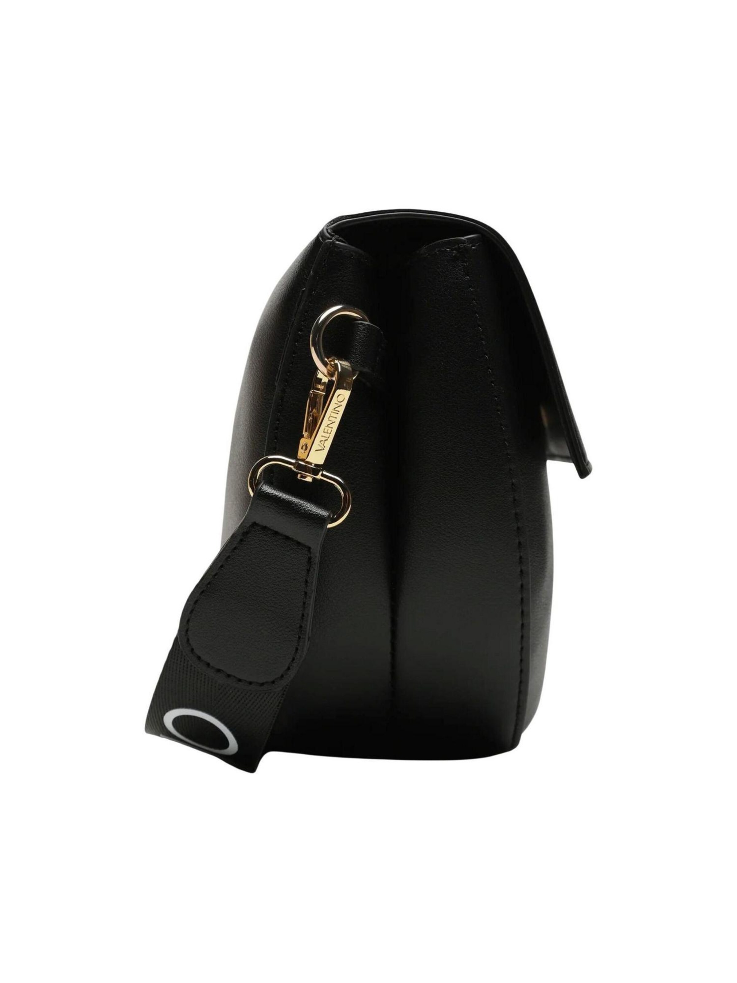 VALENTINO - Bolso de hombro 'BIGS VBS3XJ02' en negro