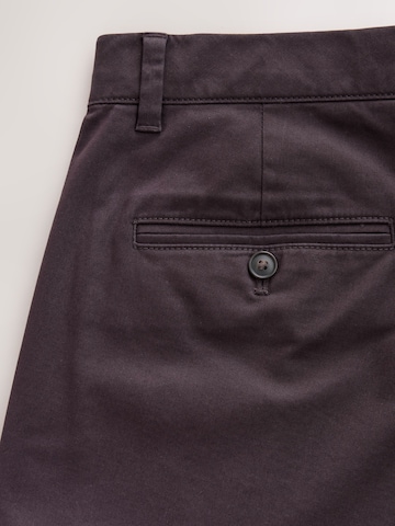 Barrel Pantalon à pince Next en violet