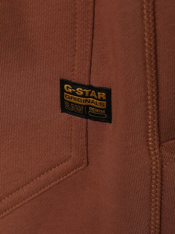 G-Star RAW Tapered Bukser i brun