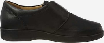 Ganter Lace-Up Shoes in Black