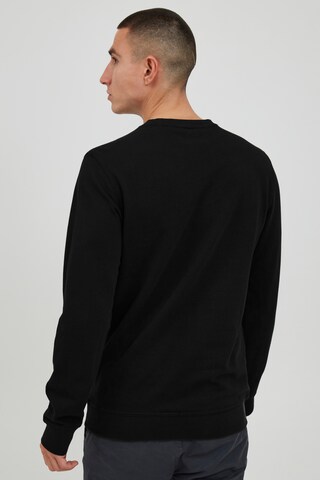 11 Project - Sweatshirt 'NAHOR' em preto