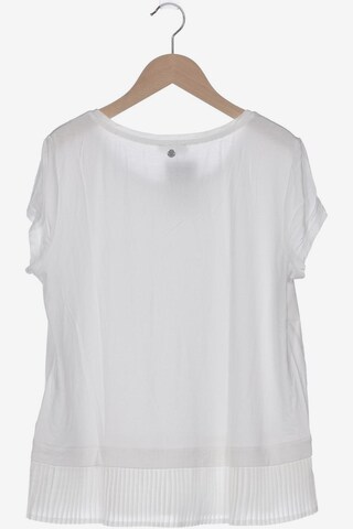 TAIFUN T-Shirt M in Weiß