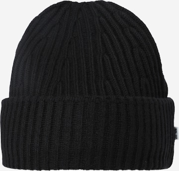 NN07 כובעי צמר בשחור