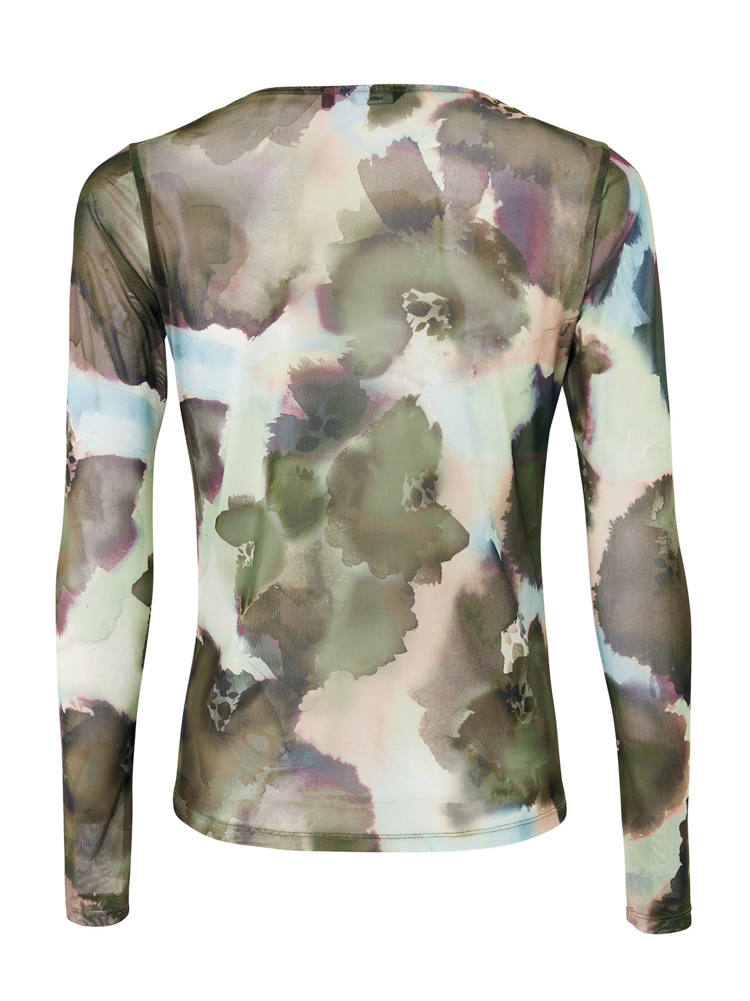 MEXX Särk, värv roheline