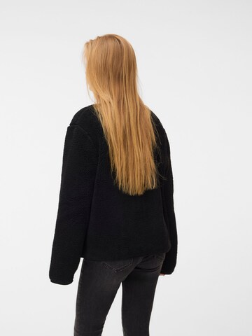 VERO MODA - Chaqueta de entretiempo 'JOSEFINE' en negro