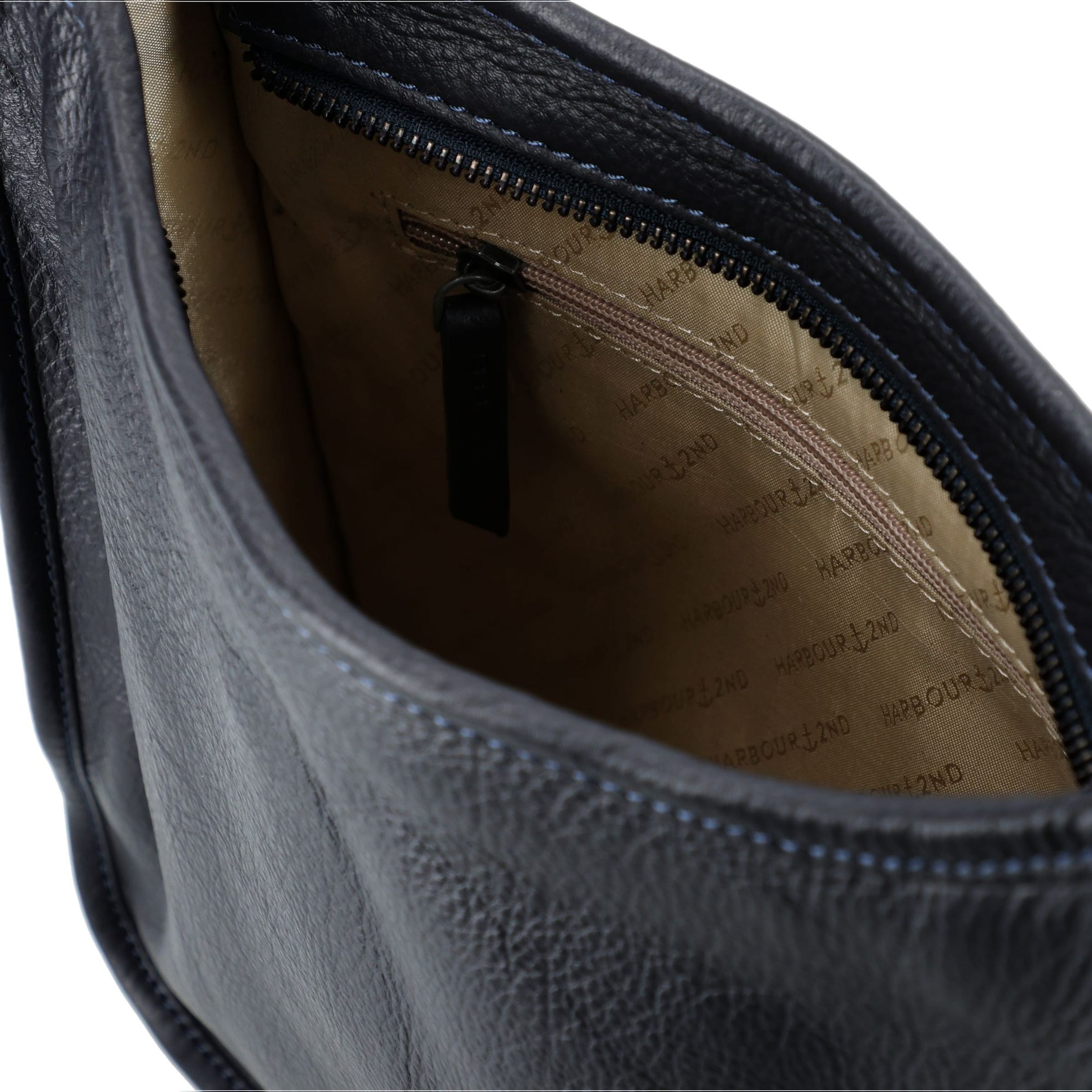 Harbour 2nd Taška přes rameno 'Just Pure Liara' – modrá