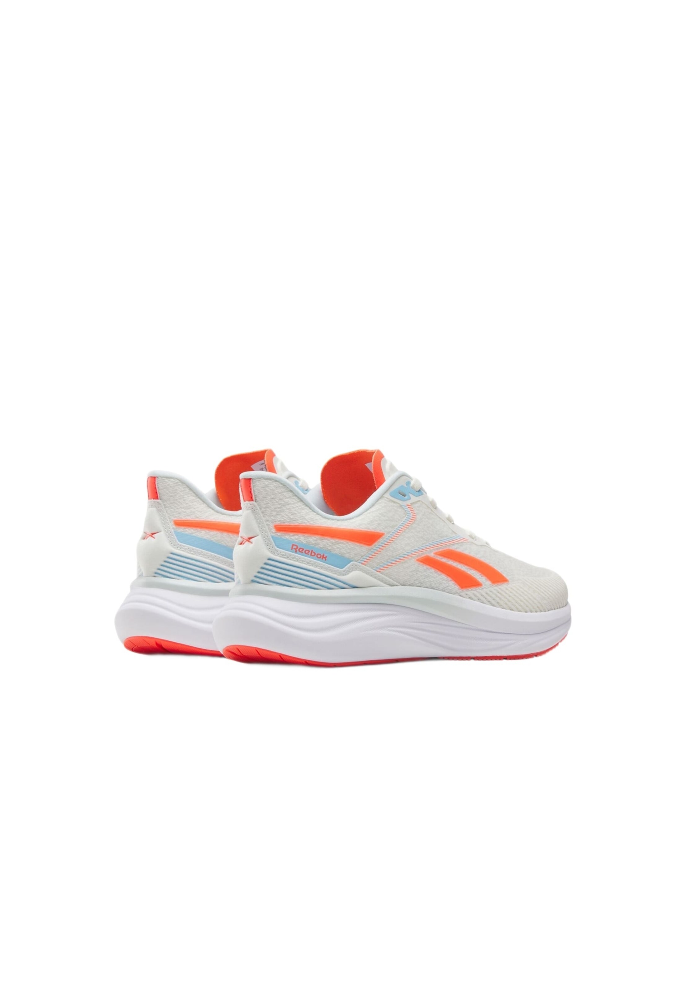 Reebok Loopschoen 'VIVA SPEED' in Wit