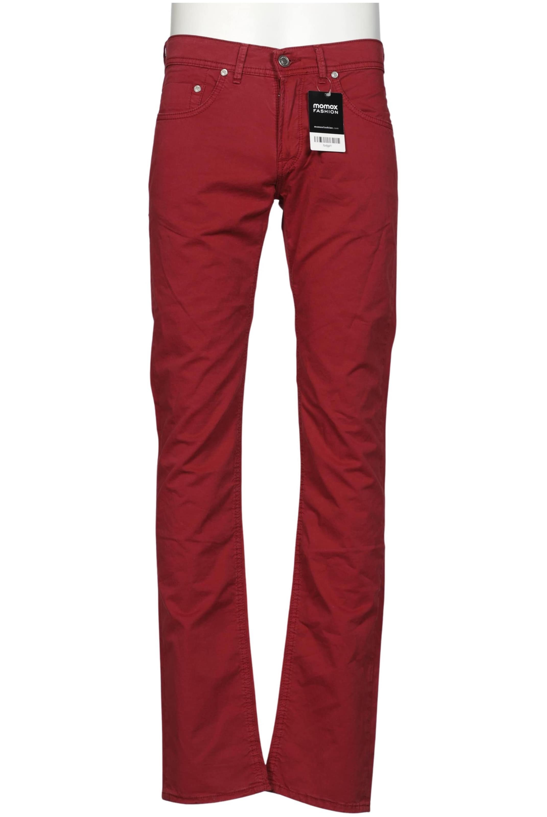 Baldessarini Jeans in 32 in Red: front