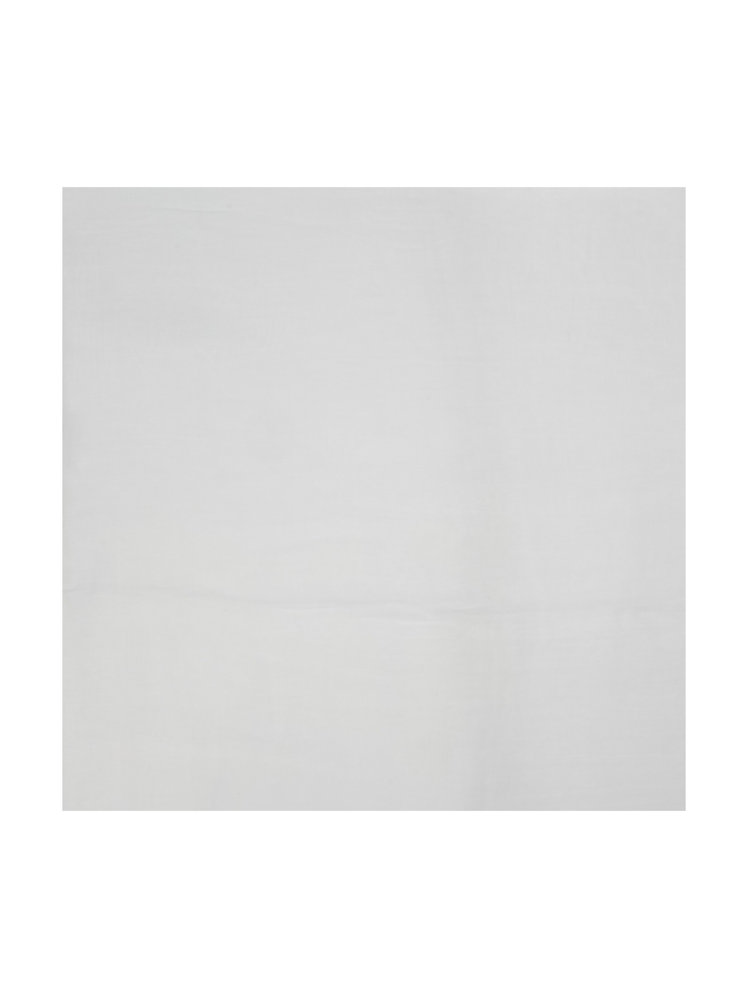 Seasons of April Schal 'Carina Uni' in Weiß