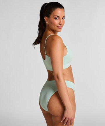 Slip 'Dianne' Hunkemöller en vert