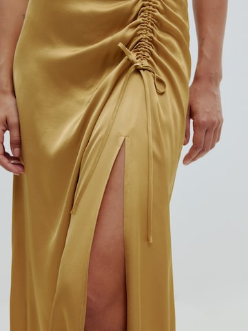 EDITED Skirt 'Madlin' in Yellow