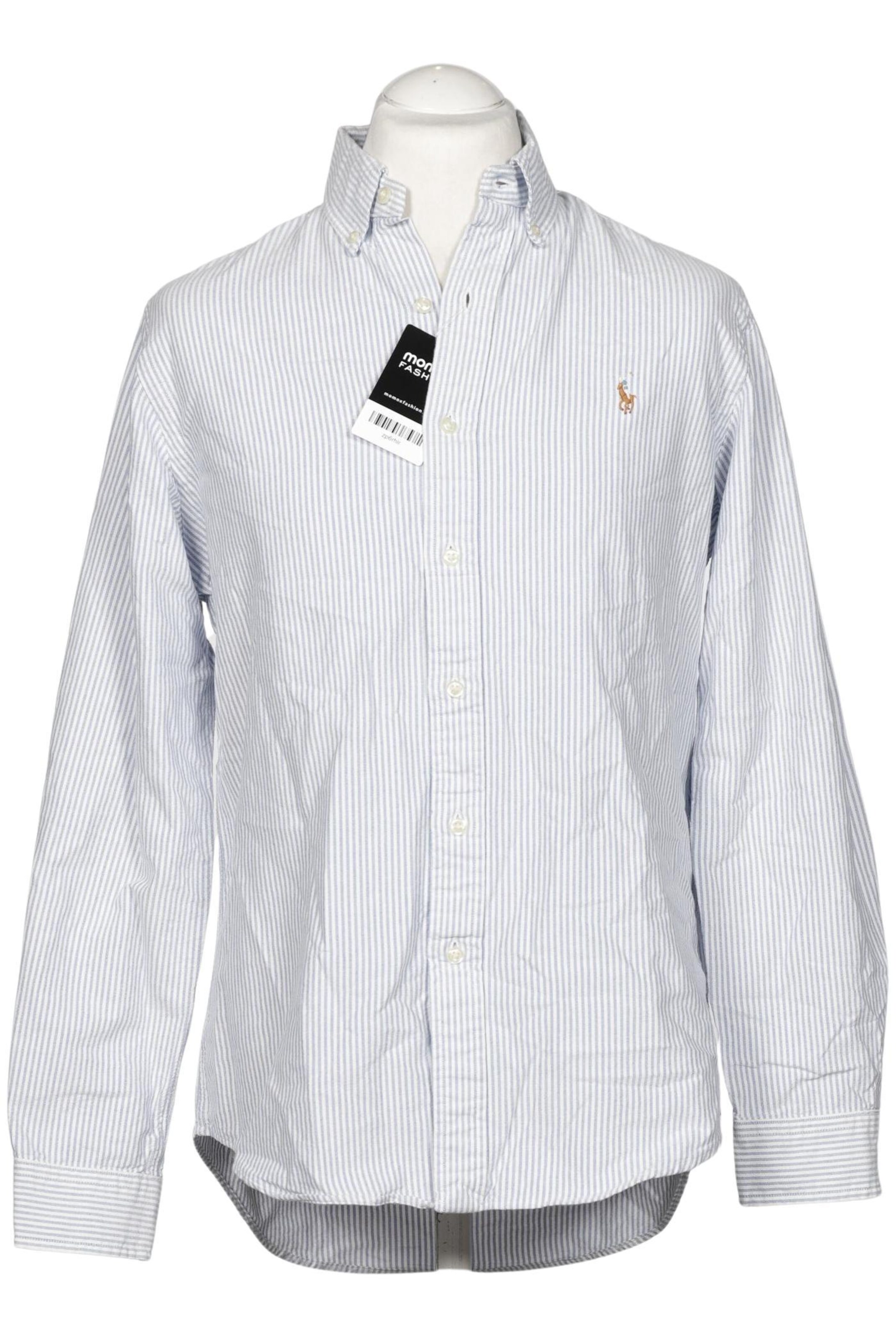 Polo Ralph Lauren Button Up Shirt in M in Light blue, Item view