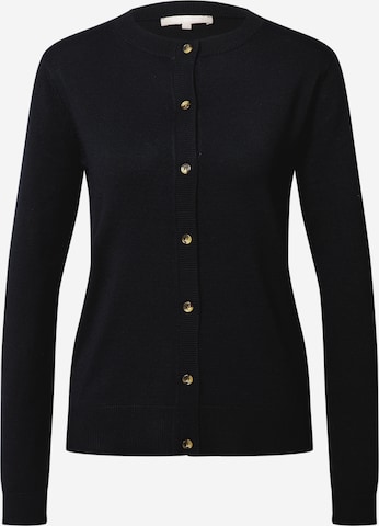 Cardigan 'Marla' Soft Rebels en noir : devant