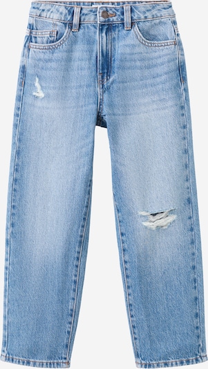 MANGO KIDS Traperice u svijetloplava, Pregled proizvoda