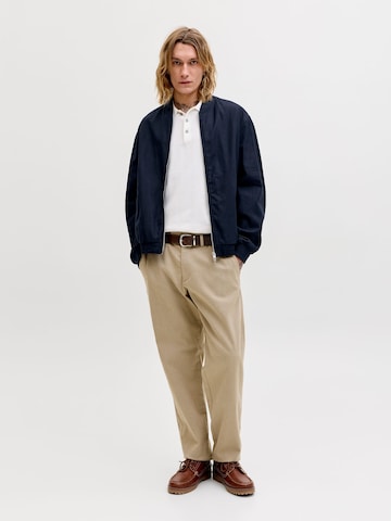 Veste mi-saison 'JPRBlaleister' JACK & JONES en bleu