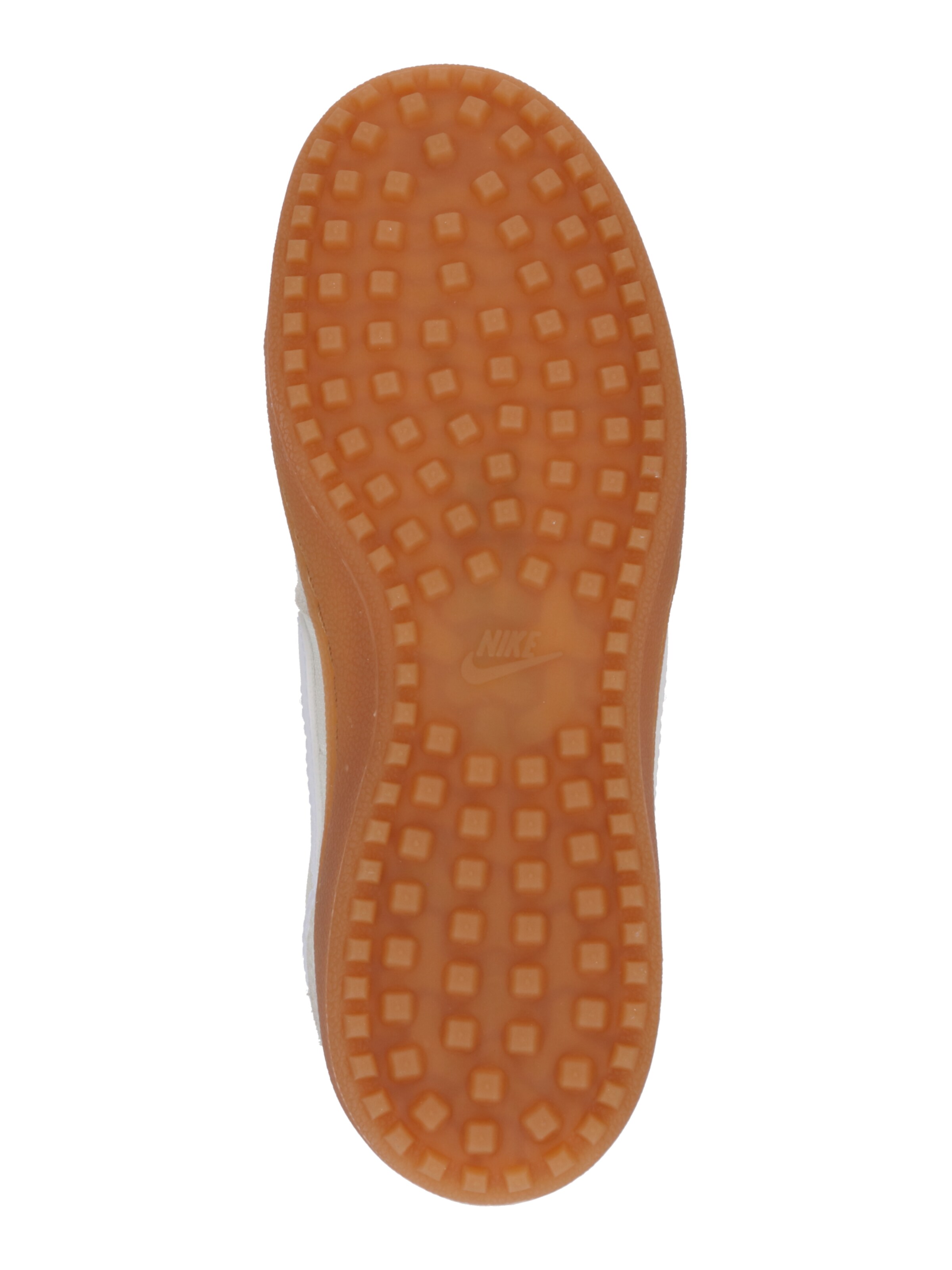 Nike Sportswear Sneaker 'FIELD GENERAL' in Beige