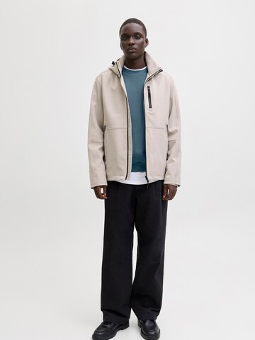 JACK & JONES Μπλούζα φούτερ 'JJEBRADLEY' σε μπλε