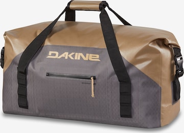 Borsa weekend di DAKINE in grigio: frontale