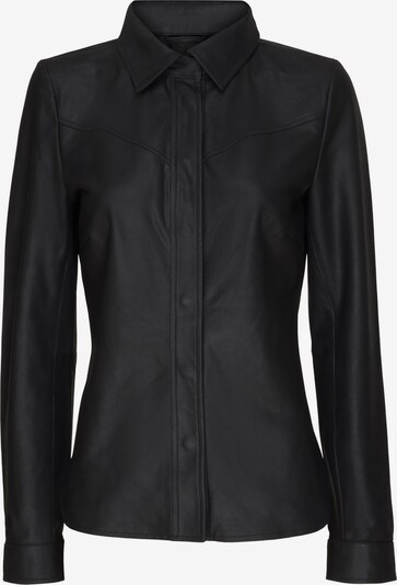 BTFCPH Bluse 'Stephanie' in schwarz, Produktansicht