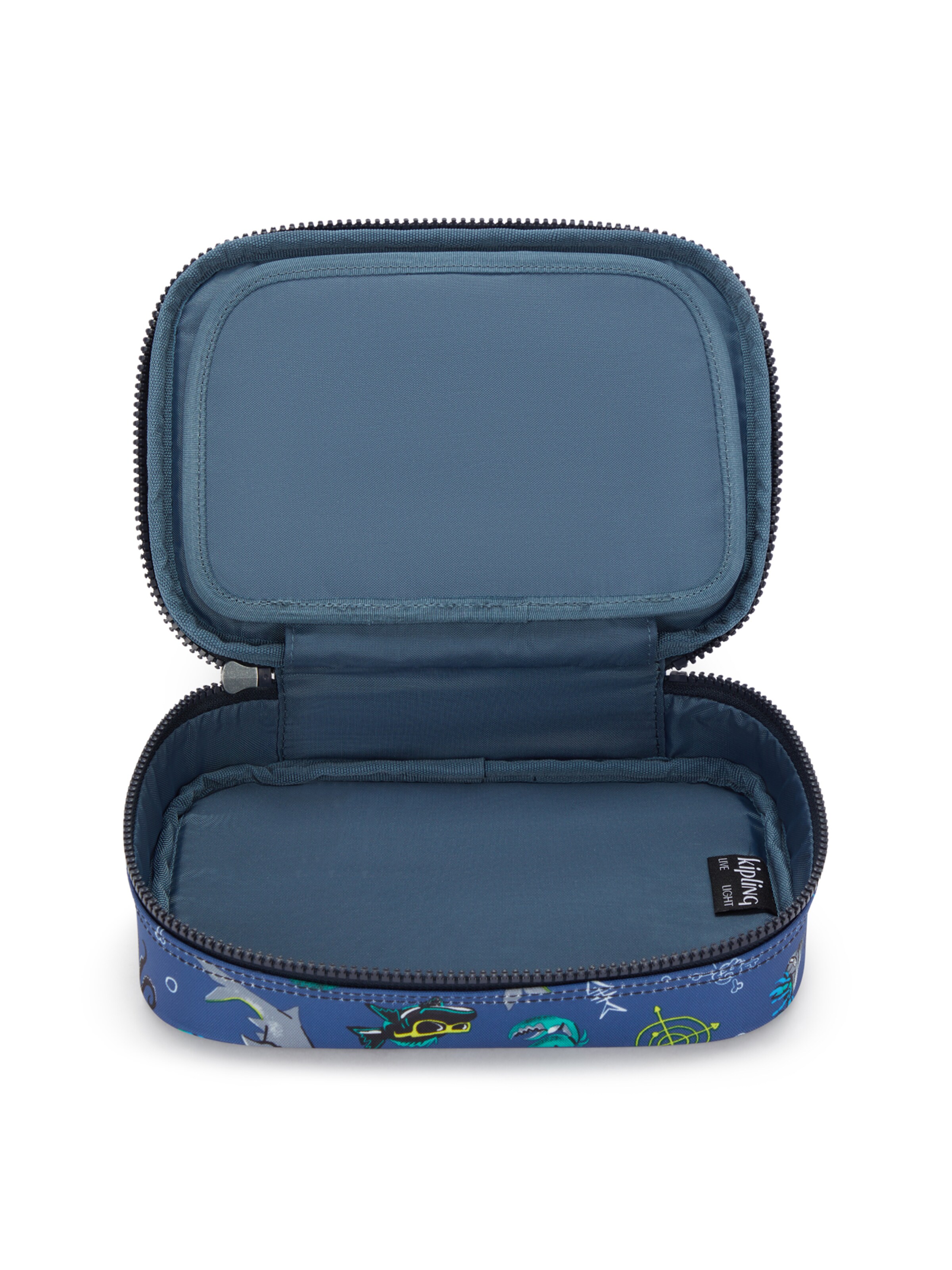 KIPLINGPribor za pisanje - plava boja