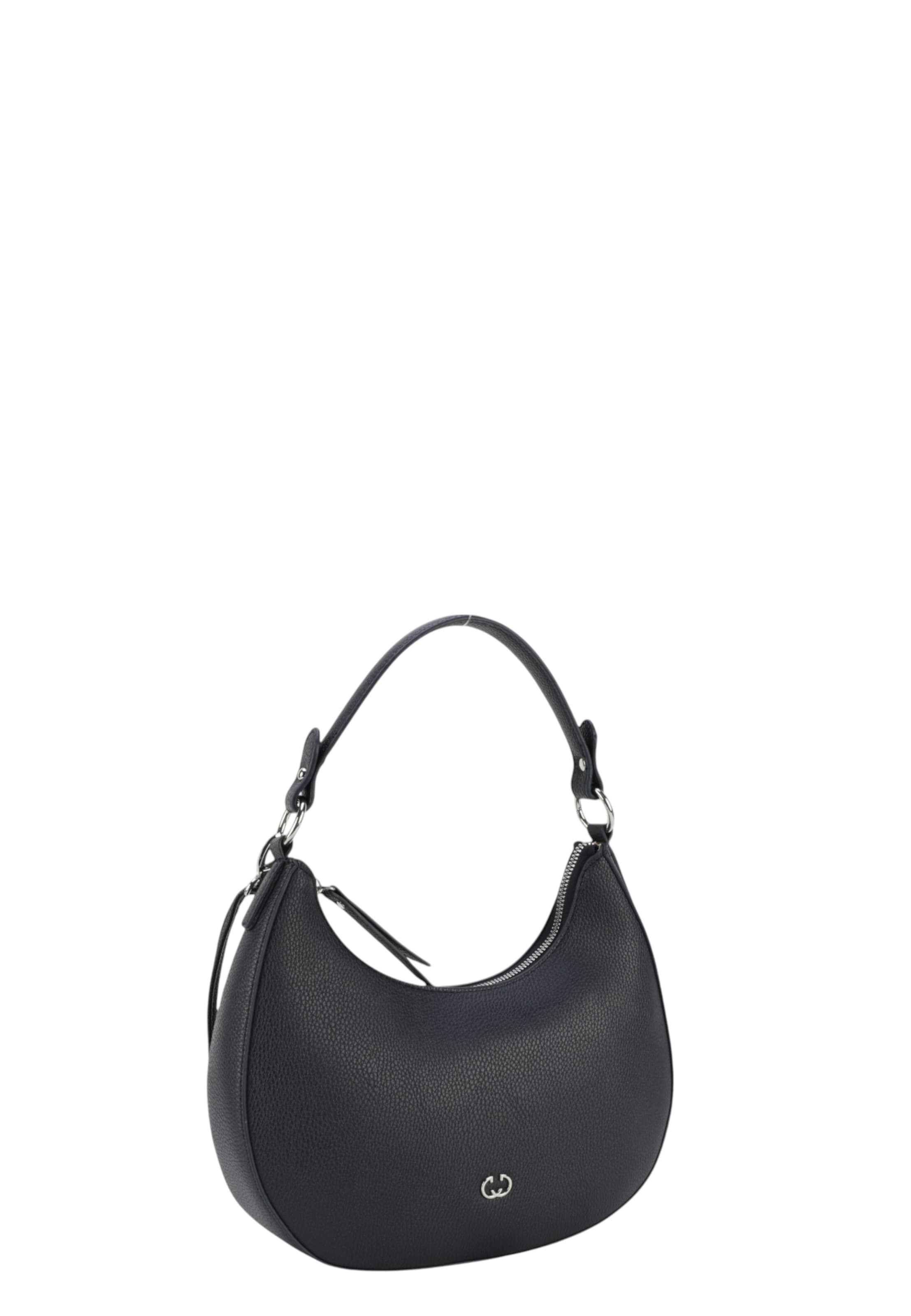 GERRY WEBER Shoulder Bag 'Talk Different 1.0' in Blue