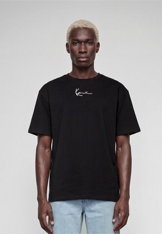 Karl Kani Shirt in Gemengde kleuren: voorkant