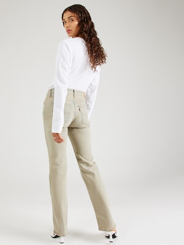 LEVI'S ® - Bootcut Vaquero en gris