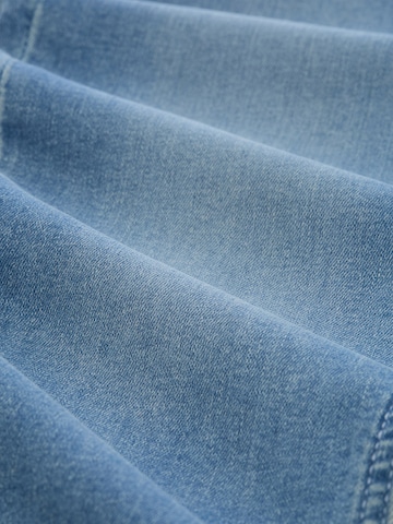 TOM TAILOR DENIM Slimfit Τζιν σε μπλε