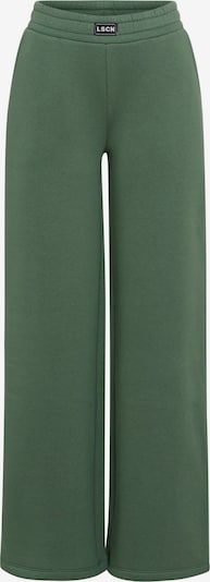 LSCN by LASCANA Sweathose in jade, Produktansicht