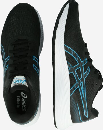 ASICS Laufschuh 'Gel-Excite 9' in Schwarz